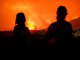 incendio