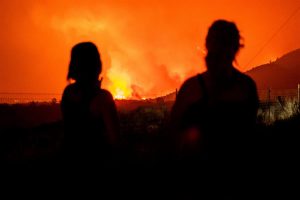 incendio