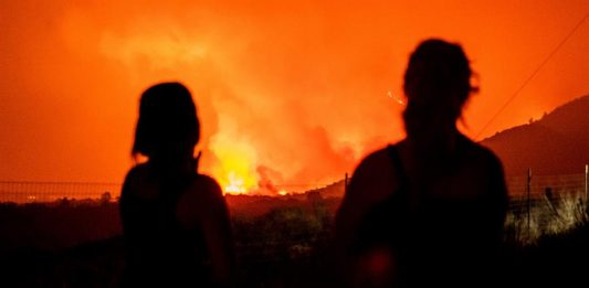 incendio