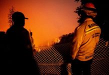 incendios