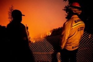 incendios