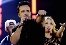 Luis Fonsi