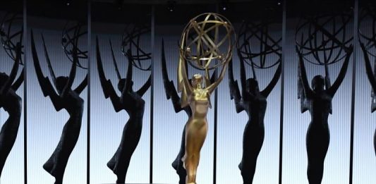 los Emmy