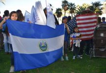 inmigrantes