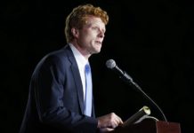 Joe Kennedy