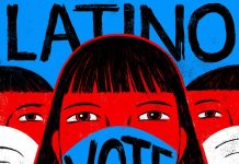 Estreno de Voto Latino: Reportes desde el Campo de Batalla de Bernardo Ruiz, el 6 de octubre