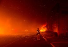 incendio