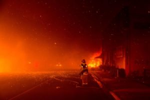 incendio