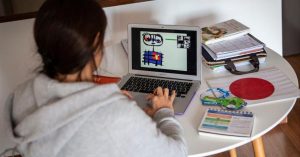clases virtuales