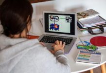 clases virtuales