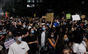 protestas