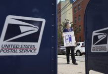 Servicio postal da marcha atrás y vuelve a aceptar paquetes de China y Hong Kong servicio postal