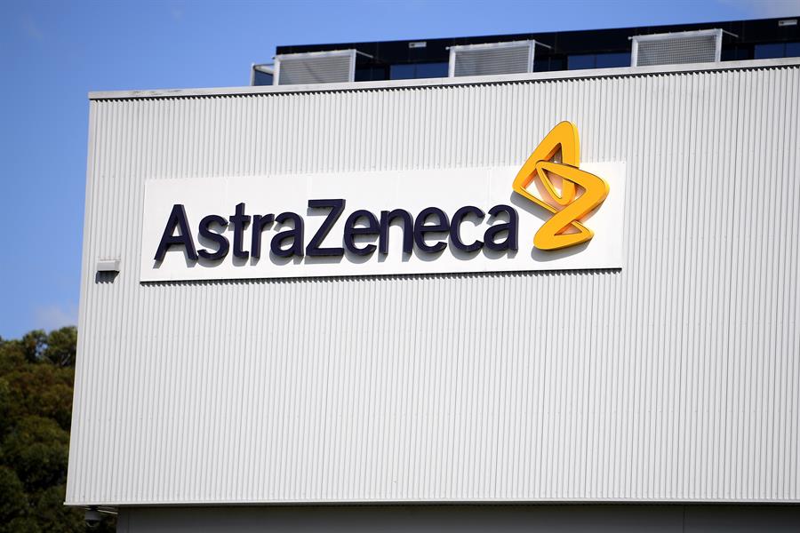 sede de AstraZeneca AstraZeneca