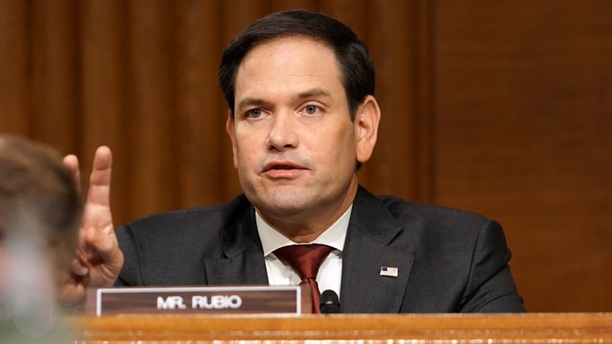 Marco Rubio.