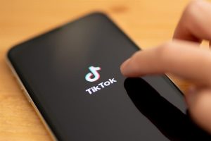 tiktok 