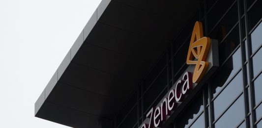 Astrazeneca