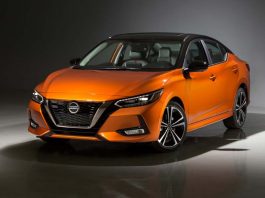 El Nissan Sentra ha salido del anonimato Nissan Sentra.