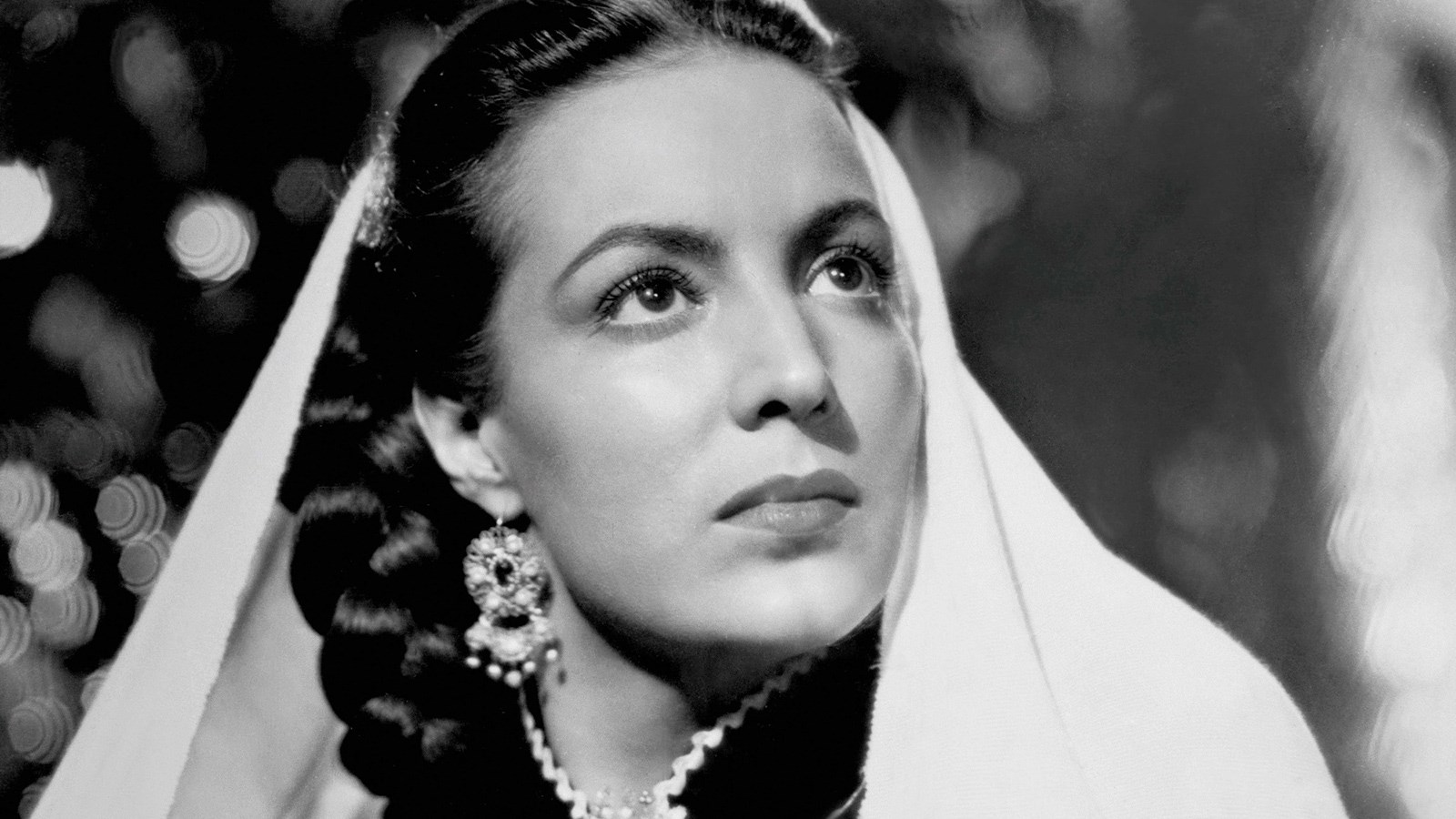 María Félix.