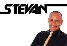 Ricardo Stevan.