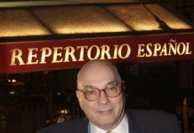 Robert Weber Federico.