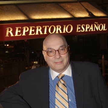 Robert Weber Federico.