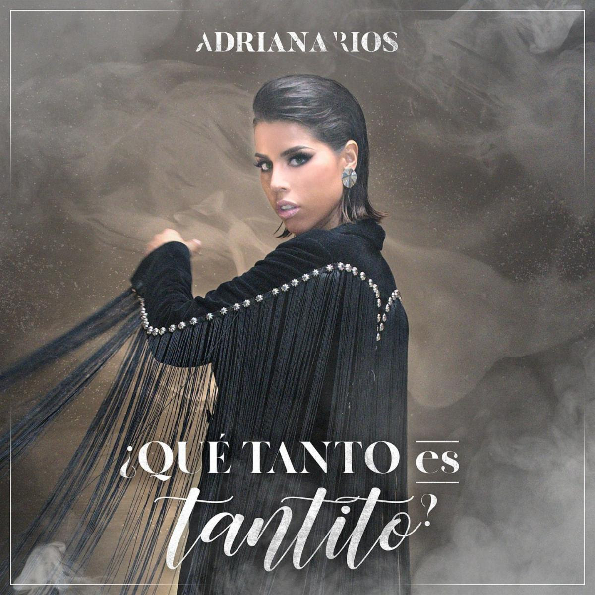 Adriana R&iacute;os.