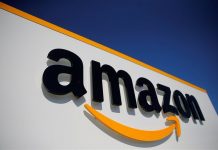 Amazon.