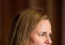 Amy Coney Barrett