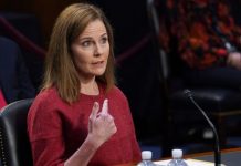 Amy Coney Barrett