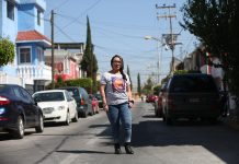 Mexicanos deportados confían en Biden: Nos debe una reforma migratoria Ana Laura López
