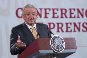 Andr&eacute;s Manuel L&oacute;pez Obrador