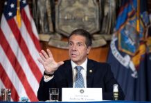 Andrew Cuomo