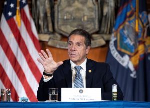Andrew Cuomo