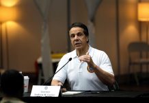 Nueva York pide a judíos ortodoxos que eviten aglomeraciones y "salven vidas"