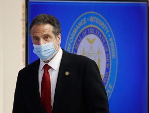 Andrew Cuomo