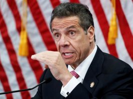 Andrew Cuomo
