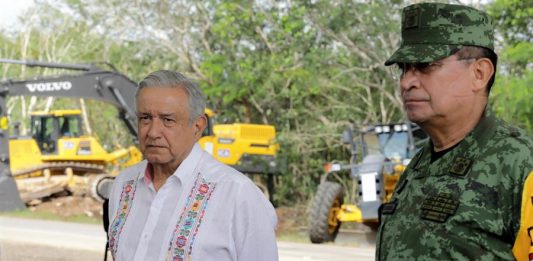 Andrés Manuel López Obrador