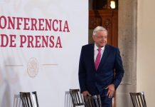 Andrés Manuel López Obrador