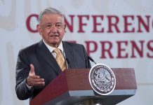 López Obrador pide a opositores no adelantarse a procesos democráticos Andrés Manuel López Obrador