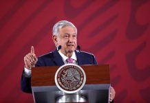 López Obrador dice que México está preparado para un posible rebrote de covid Andrés Manuel López Obrador