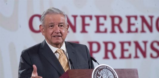 Andrés Manuel López Obrador