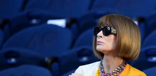 Anna Wintour