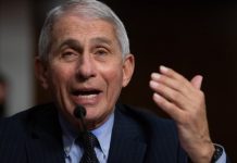 Trump llama "idiota" a Fauci y amenaza con despedirle Anthony Fauci.