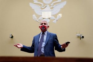 Anthony Fauci