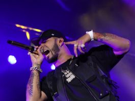 Anuel AA