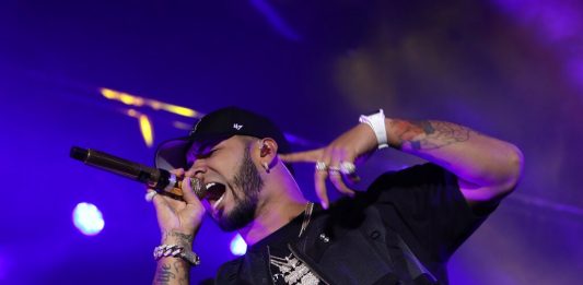 Anuel AA