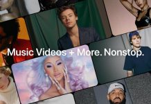 canal Apple Music TV