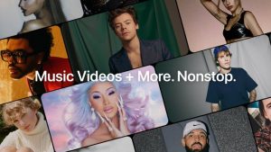 canal Apple Music TV