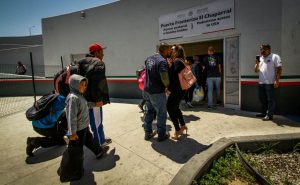 inmigrantes
