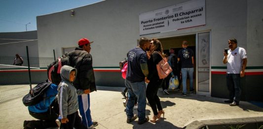 inmigrantes
